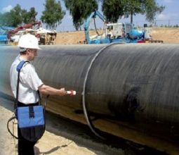 Дефектоскоп электроискровой Isotest Inspect 35