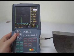 Ультразвуковой дефектоскоп CTS 9006
