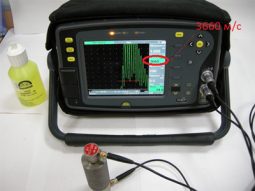 Ультразвуковой дефектоскоп Sonatest 700M