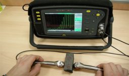 Ультразвуковой дефектоскоп Sonatest 700M