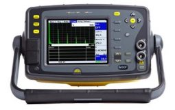 Ультразвуковой дефектоскоп Sonatest 500S