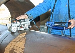 УСД-60-8K WeldSpector дефектоскоп ультразвуковой