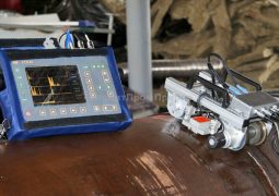 УСД-60-8K WeldSpector дефектоскоп ультразвуковой