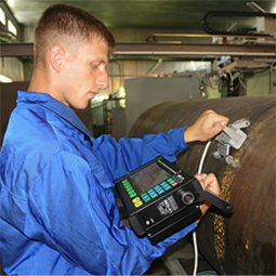 ВД-132-К-IIIY-ОКО-01 дефектоскоп вихретоковый