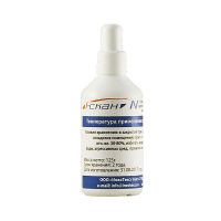I-SCAN N низкотемпературный гель 125г