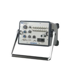 Вихретоковый дефектоскоп MultiScan MS5800 для контроля труб