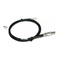 Lemo 1S 250 — Lemo 00 кабель 1,5 м