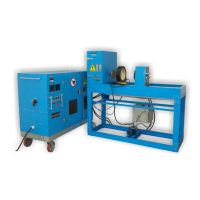 МИКРОКОН МАГ-431Д-3600/100 силовая установка