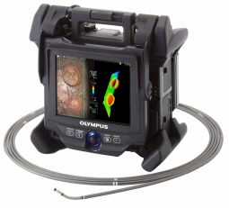 Видеоскоп IPLEX NX