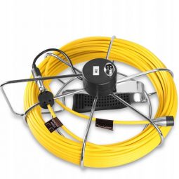 Видеоэндоскоп ADRONIC V5525080D-20M