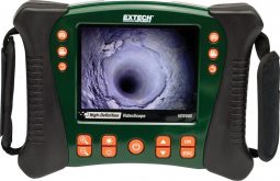 Видеоэндоскоп (бороскоп) Extech HDV620 с высокой степенью резкости