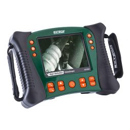 Видеоэндоскоп (бороскоп) Extech HDV620 с высокой степенью резкости