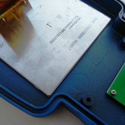 LASERTECH VE 200 эндоскоп с жесткой телескопической штангой