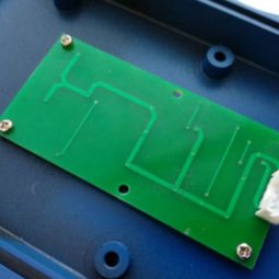 LASERTECH VE 200 эндоскоп с жесткой телескопической штангой