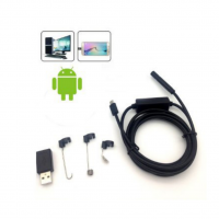 МЕГЕОН 33022 видеоскоп с поддержкой Mini USB