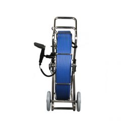 eVIT LongSteer L система телеинспекции