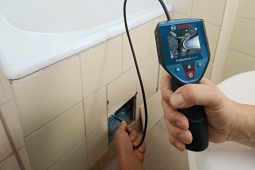 Видеоэндоскоп GIC 120 Professional