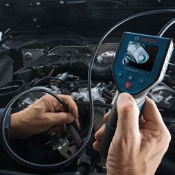 Видеоэндоскоп GIC 120 Professional