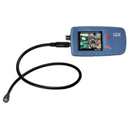 Видеоскоп CEM BS-050 (длина зонда: 1 м)