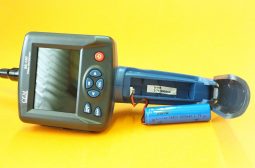 Видеоскоп CEM BS-150 (длина зонда: 1 м)