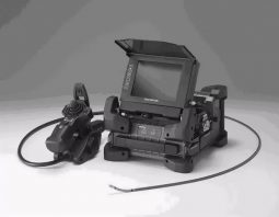 Промышленный эндоскоп OLYMPUS IPLEX FX