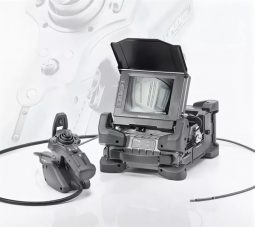 Промышленный эндоскоп OLYMPUS IPLEX FX