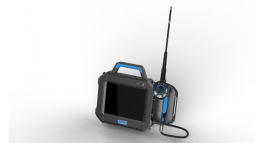 Универсальный эндоскоп SATEKO U-M801