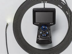Портативный видеоэндоскоп IPLEX G Lite