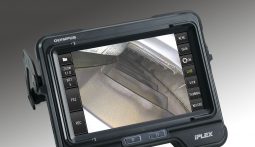 Видеоскоп IPLEX GX/GT