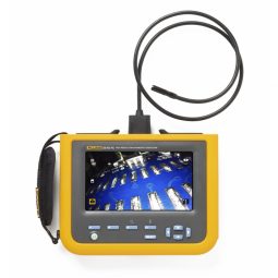 Видеоэндоскоп высокого разрешения Fluke DS703 FC