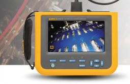 Видеоэндоскоп Fluke DS701