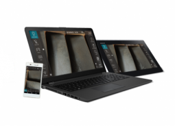 Управляемый видеоэндоскоп высокого разрешения jProbe PX pro