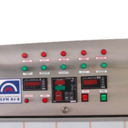 АУМ-24-2 автомат ускоренного второго метода