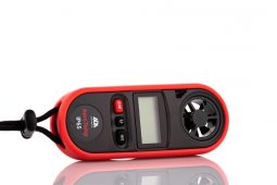 Анемометр с крыльчаткой ADA AeroTemp IP 65