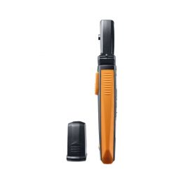 Testo 410i смарт-зонд — анемометр с крыльчаткой с Bluetooth, управляемый со смартфона/планшета