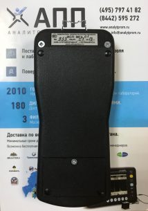Анемометр-термометр ИСП-МГ4.01