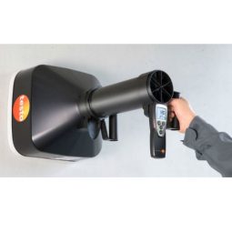 Testo 417 термоанемометр