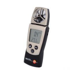 Testo 410-2 термогигроанемометр