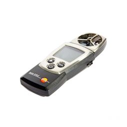 Testo 410-2 термогигроанемометр
