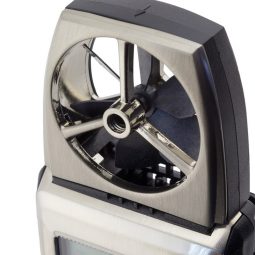 Testo 410-1 термоанемометр