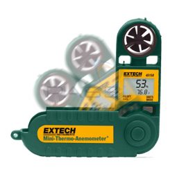 Мини термоанемометр Extech 45158