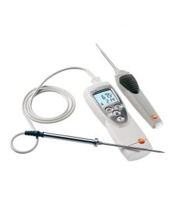 Testo 926 термометр