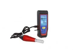 Измеритель температуры и влажности HYDRO PRO CONDTROL new