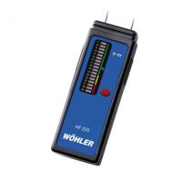 Влагомер древесины Wöhler HF 220