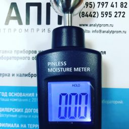 Влагомер древесины и стройматериалов PCE PMI-Master 1