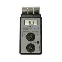 Измеритель влажности бетона PCE-WP21