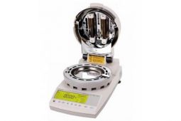 SHIMADZU MOC-120H — Анализаторы влажности