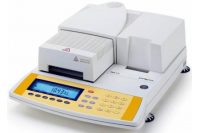Sartorius MA100 — Анализаторы влажности