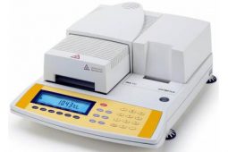 Sartorius MA100 — Анализаторы влажности