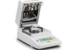 Sartorius MA37 — Анализаторы влажности